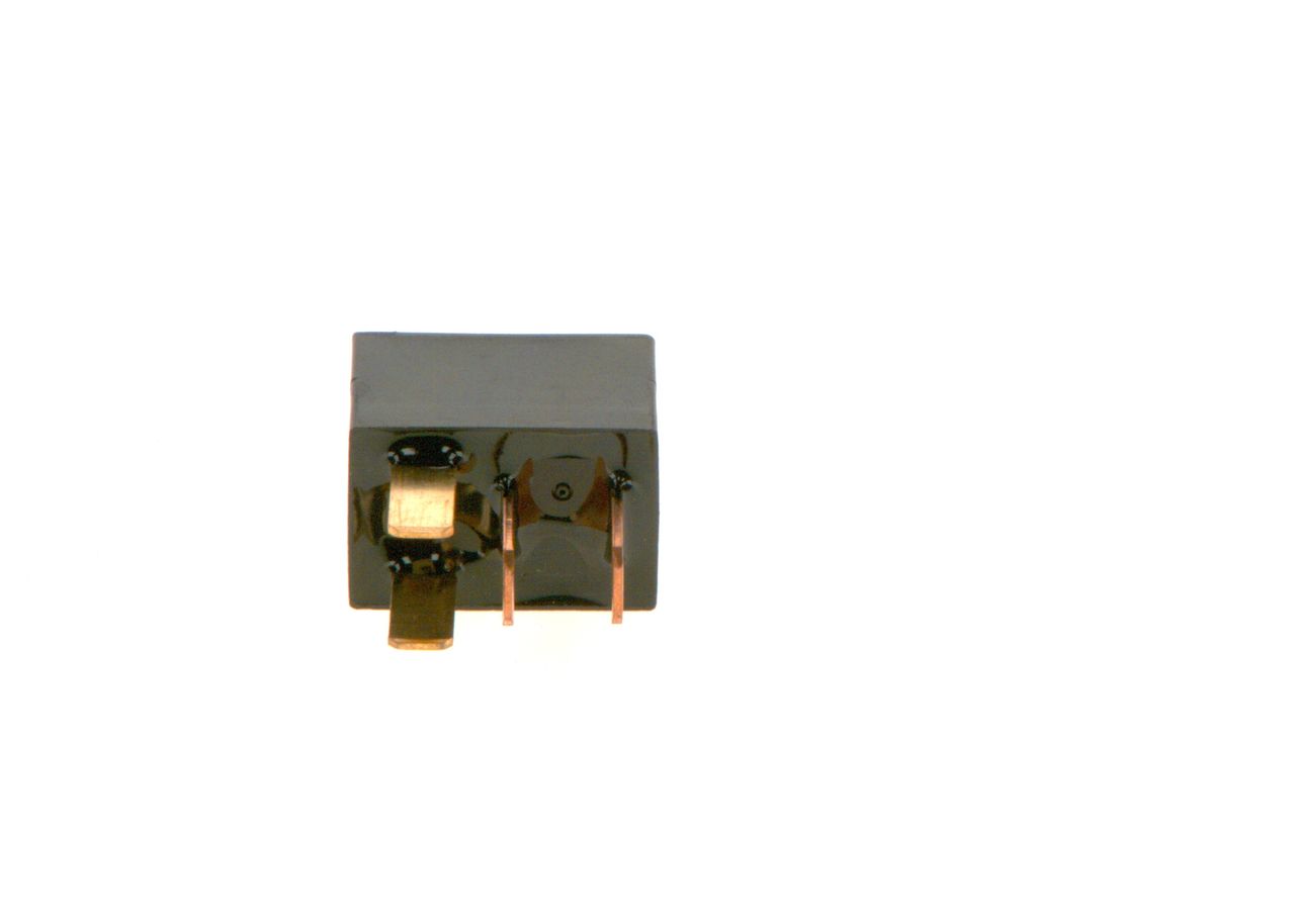 BOSCH 0 986 AH0 090 - Relais, Kraftstoffpumpe