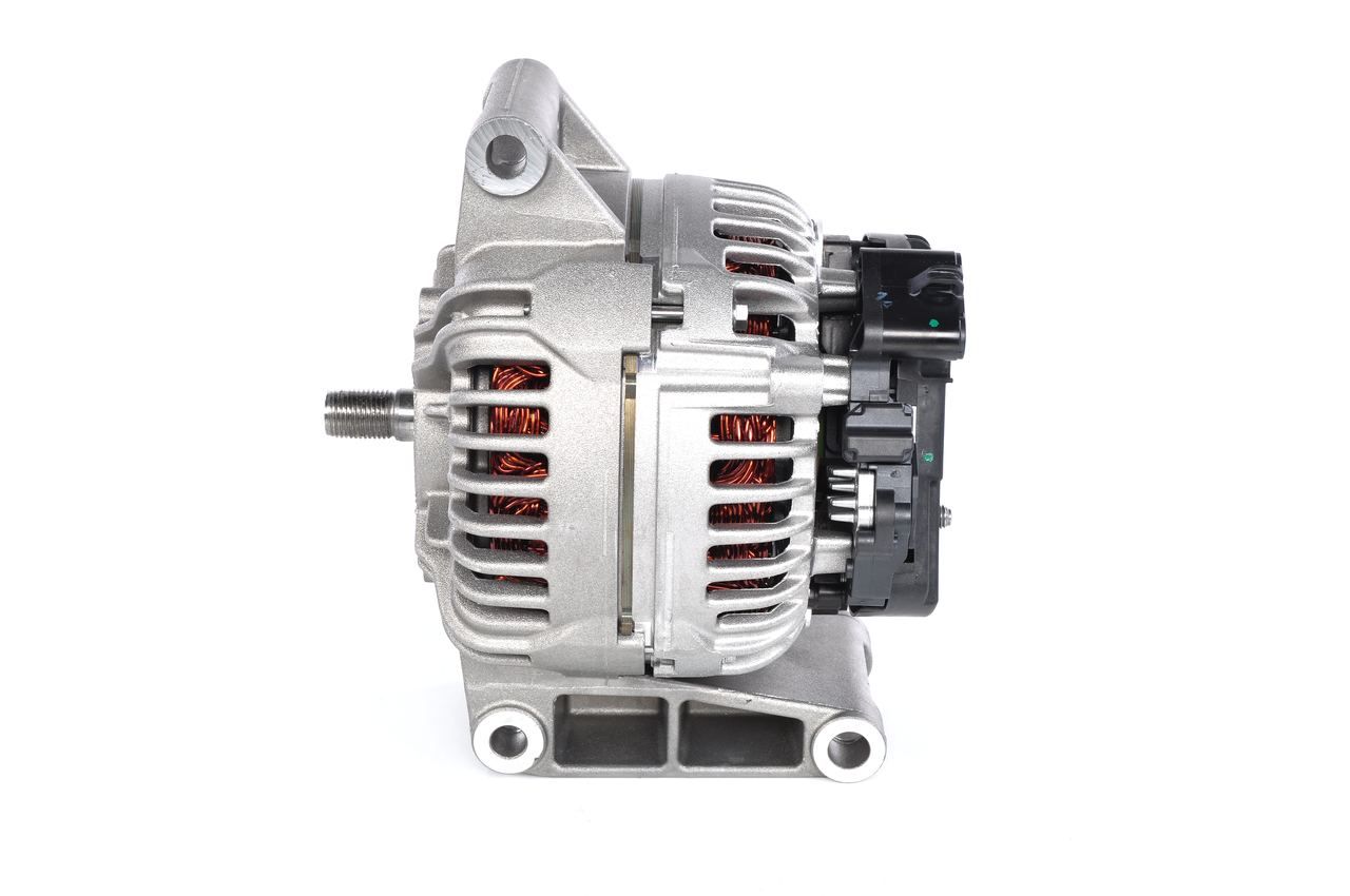 BOSCH 0 124 655 160 - Generator