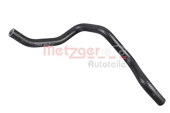 METZGER AUTOTEILE 2421199 - Kühlerschlauch