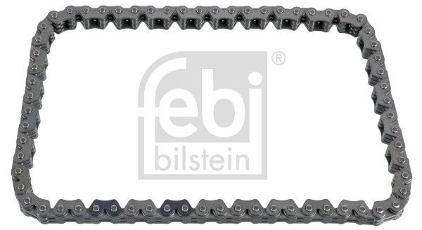 FEBI BILSTEIN 100072 - Kette, Ölpumpenantrieb