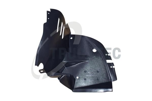 TRUCKTEC AUTOMOTIVE 02.52.047 - Verkleidung, Radhaus