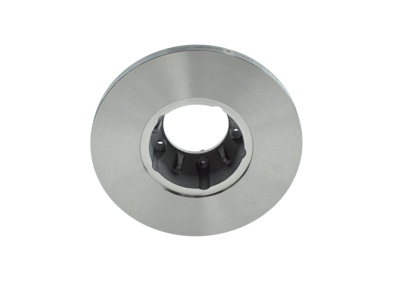 BOSCH 0 986 478 138 - Bremsscheibe