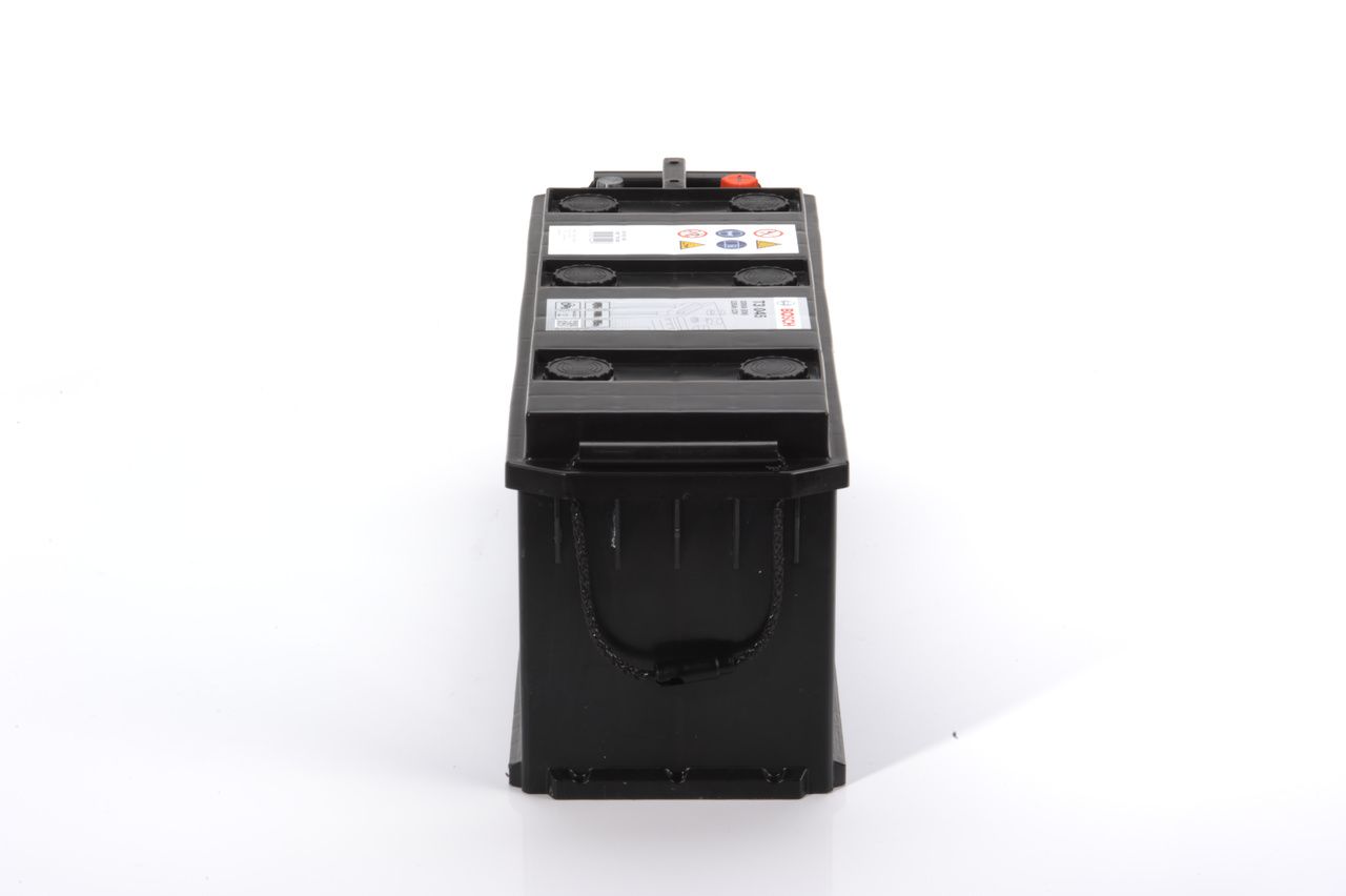 BOSCH 0 092 T30 450 - Starterbatterie