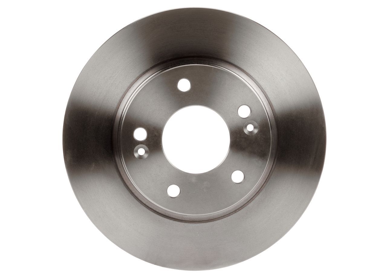 BOSCH 0 986 479 R26 - Bremsscheibe