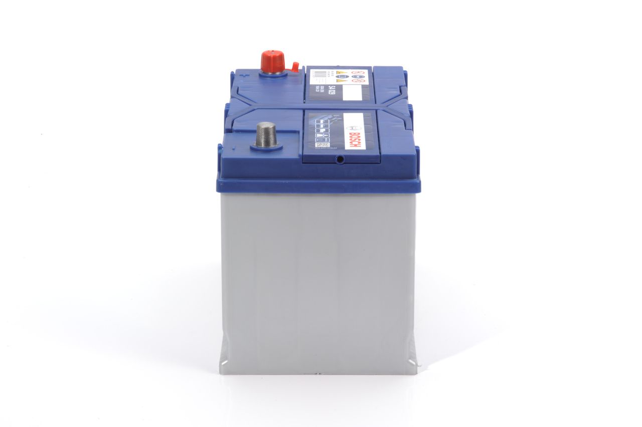 BOSCH 0 092 S40 290 - Starterbatterie