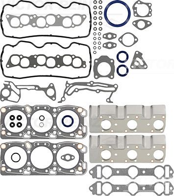 VICTOR REINZ 01-52693-01 - Dichtungsvollsatz, Motor