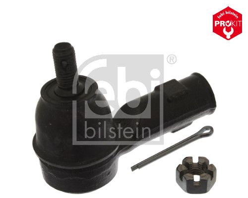 FEBI BILSTEIN 41925 - Spurstangenkopf