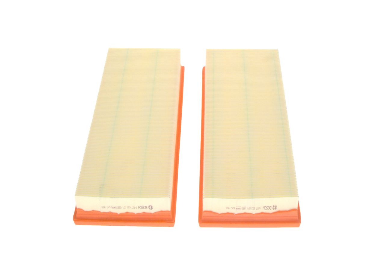 BOSCH 1 457 433 071 - Luftfilter