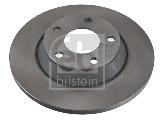 FEBI BILSTEIN 08594 - Bremsscheibe