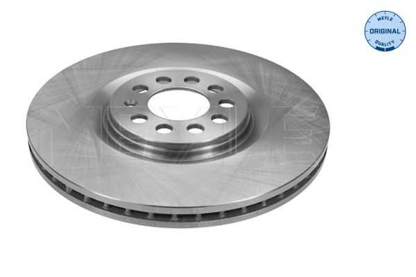 MEYLE 115 521 1085 - Bremsscheibe