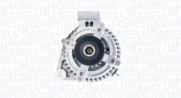 MAGNETI MARELLI 063377525010 - Generator