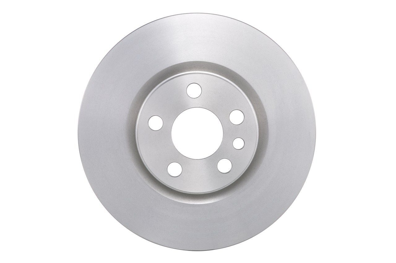 BOSCH 0 986 478 812 - Bremsscheibe