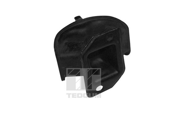 TEDGUM 00261924 - Lagerung, Motor