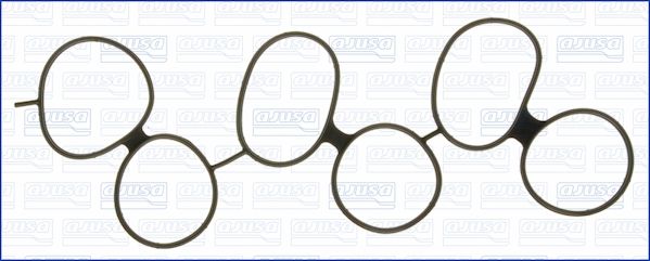 AJUSA 01188000 - Dichtung, Ansaugkrümmer