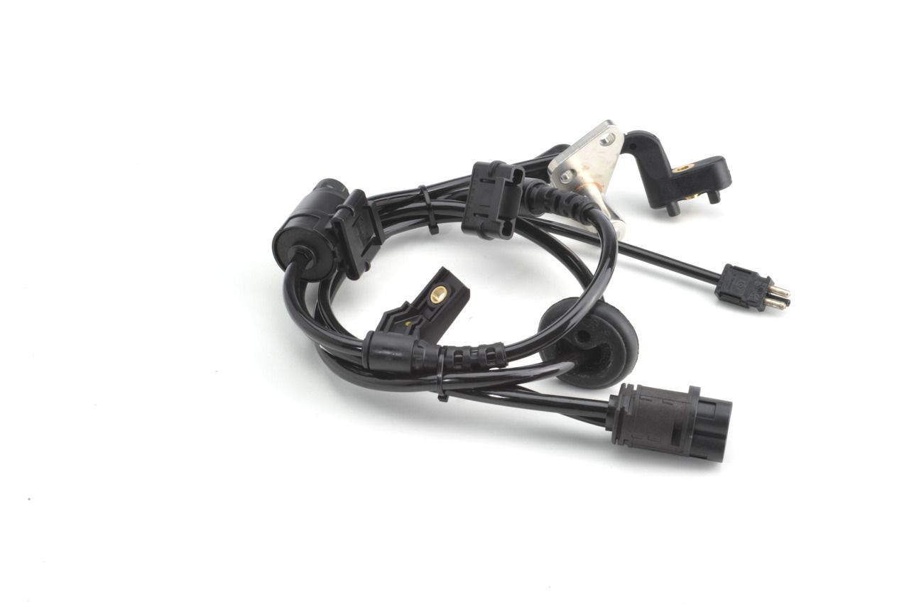 BOSCH 0 265 001 296 - Sensor, Raddrehzahl