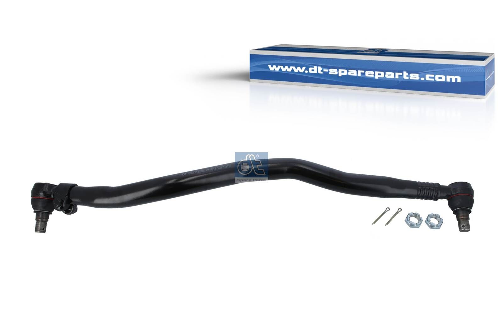 DT Spare Parts 1.19472 - Lenkstange