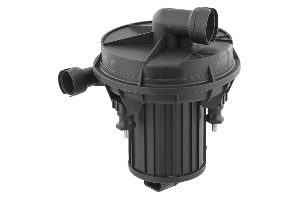 TOPRAN 118 485 - Sekundärluftpumpe