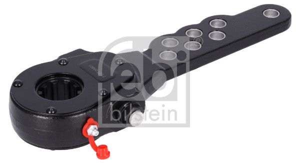 FEBI BILSTEIN 08801 - Gestängesteller, Bremsanlage