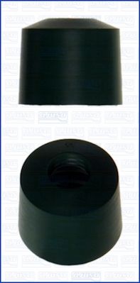 AJUSA 12028100 - Dichtring, Ventilschaft