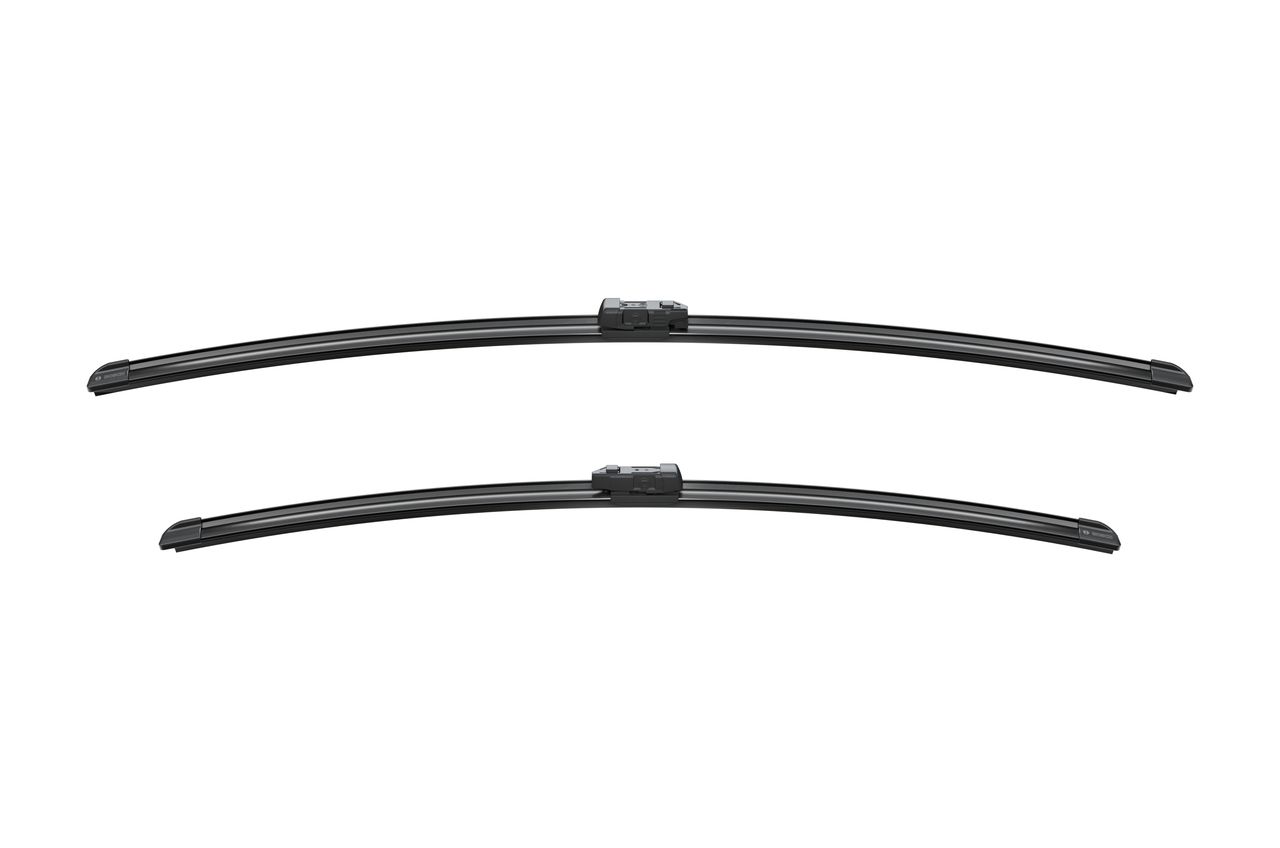 BOSCH 3 397 007 120 - Wischblatt