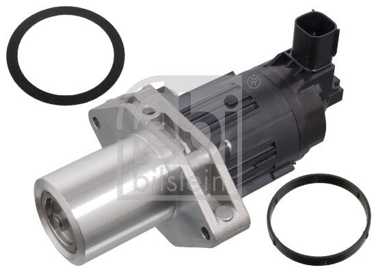 FEBI BILSTEIN 104401 - AGR-Ventil