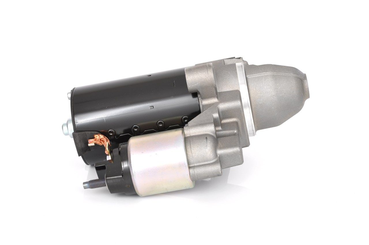 BOSCH 0 001 138 039 - Starter