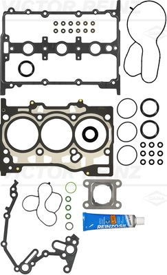 VICTOR REINZ 01-37835-02 - Dichtungsvollsatz, Motor