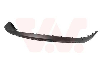 VAN WEZEL 0371509 - Spoiler