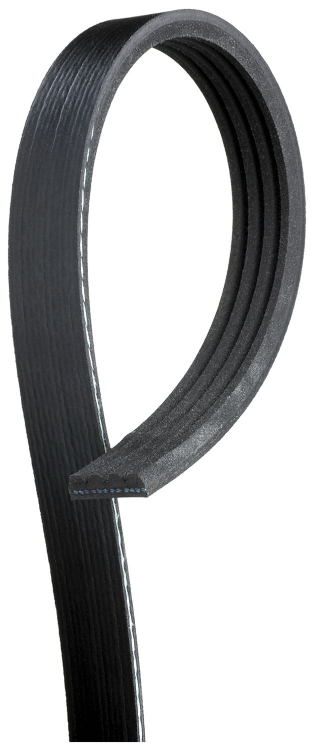 GATES 4PK928 - Keilrippenriemen