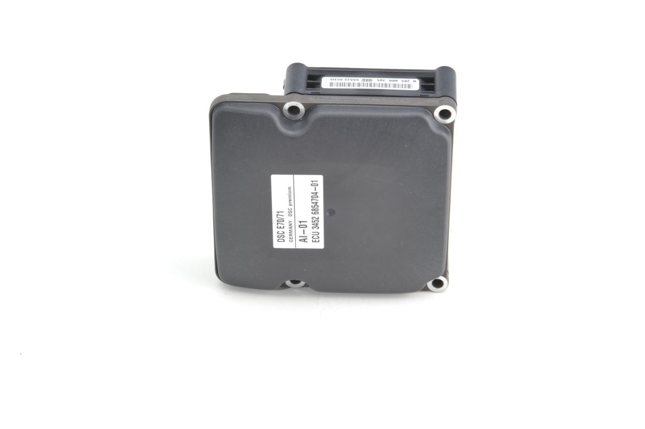 BOSCH 1 265 960 894 - Steuergerätsatz