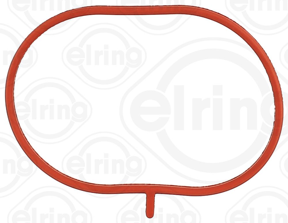 ELRING 135.540 - Dichtung, Ansaugkrümmer