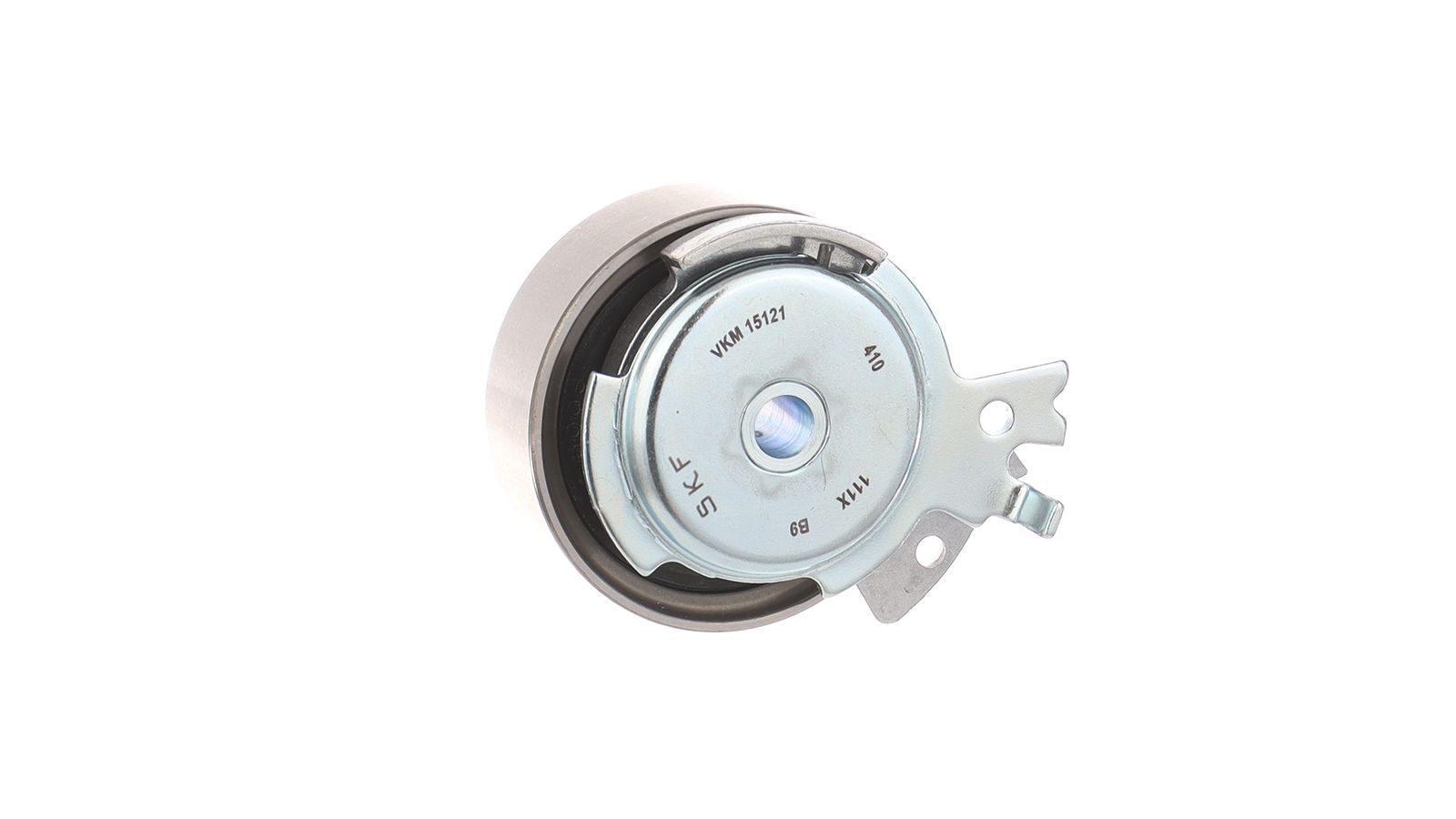 SKF VKM 15121 - Spannrolle, Zahnriemen