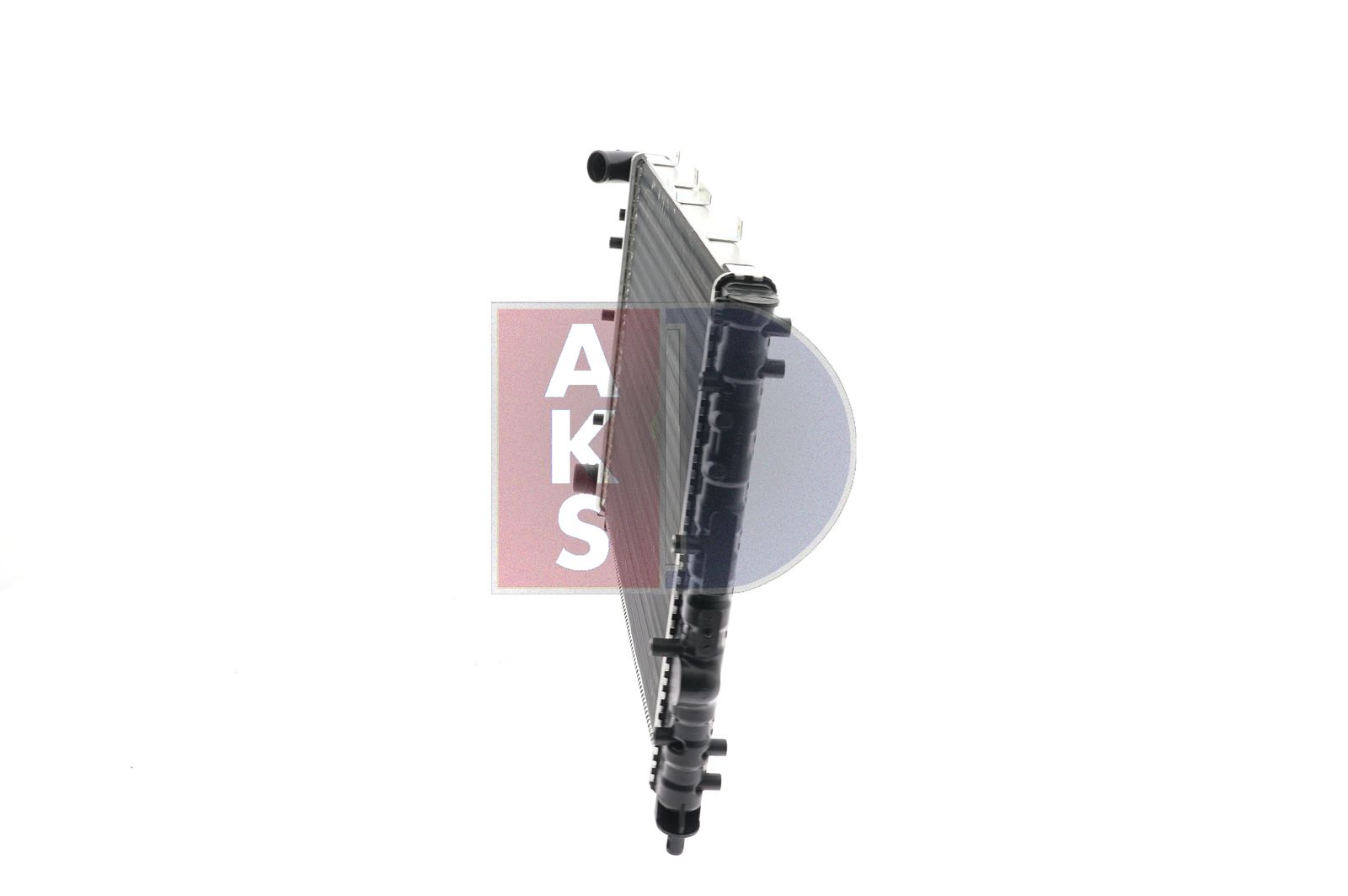 AKS DASIS 020021N - Kühler, Motorkühlung