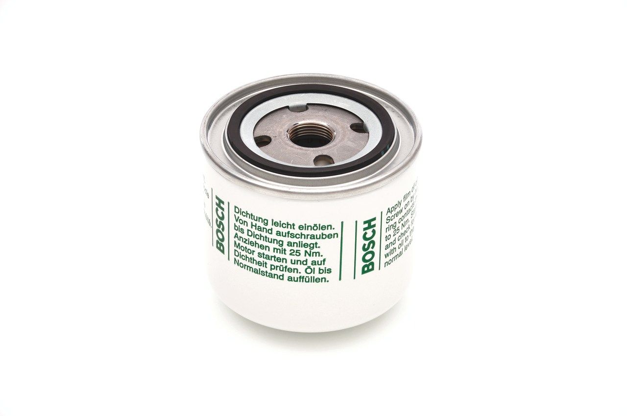 BOSCH 0 451 103 224 - Ölfilter