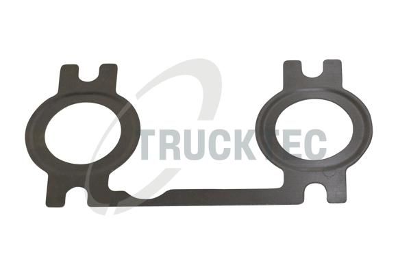 TRUCKTEC AUTOMOTIVE 01.16.096 - Dichtung, Abgaskrümmer