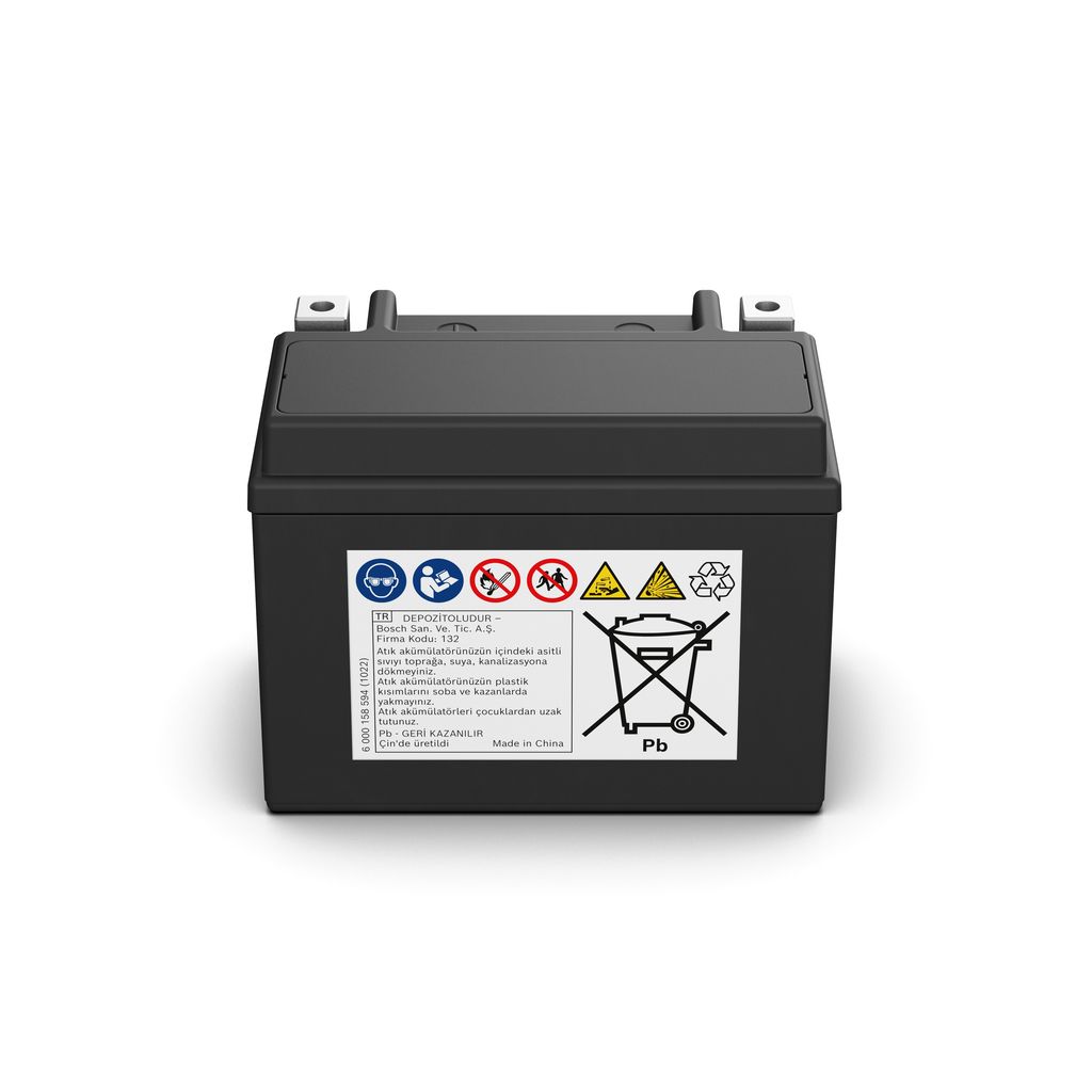 BOSCH 0 986 FA1 000 - Starterbatterie