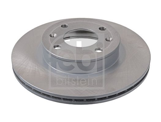 FEBI BILSTEIN 108593 - Bremsscheibe