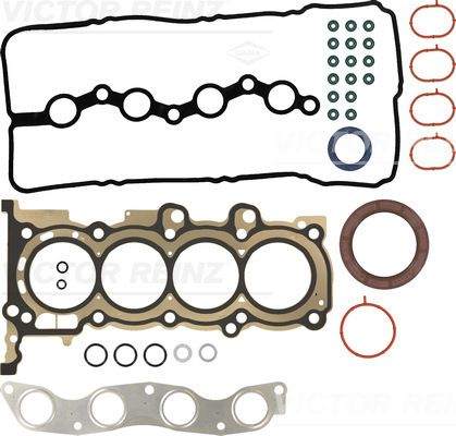 VICTOR REINZ 01-10139-01 - Dichtungsvollsatz, Motor