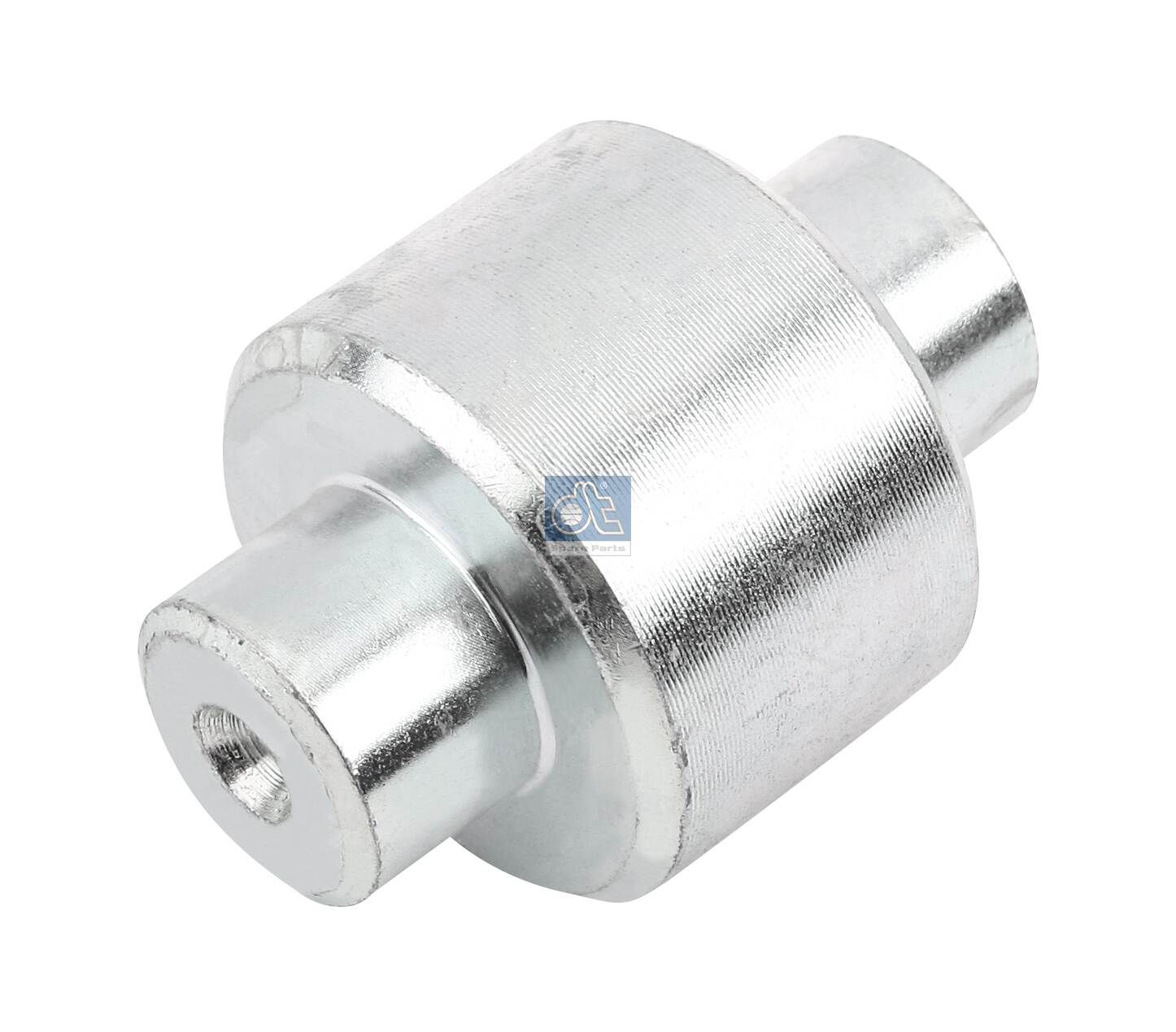 DT Spare Parts 10.13265 - Bremsbackenrolle