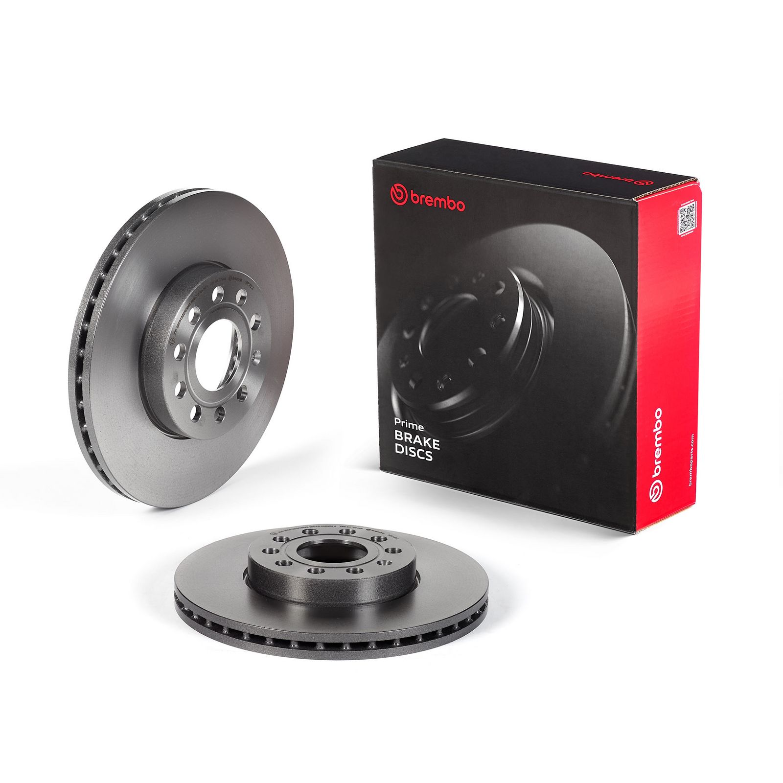 BREMBO 09.9145.11 - Bremsscheibe
