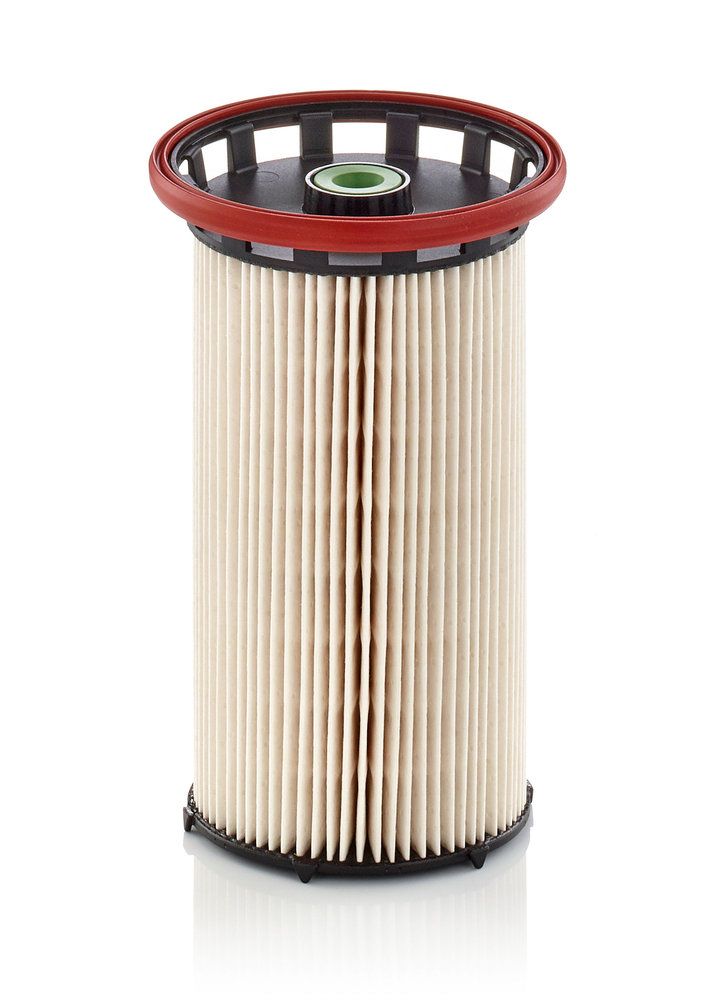 MANN-FILTER PU 8028 - Kraftstofffilter