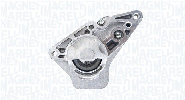 MAGNETI MARELLI 063721367010 - Starter