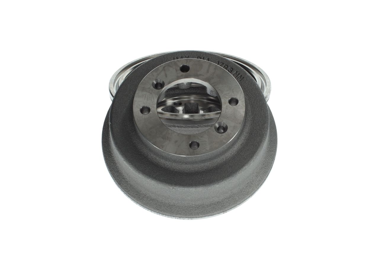 BOSCH 0 986 477 154 - Bremstrommel