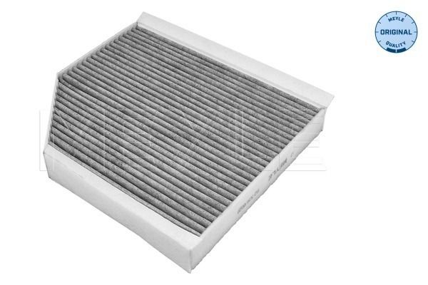 MEYLE 112 320 0020 - Filter, Innenraumluft