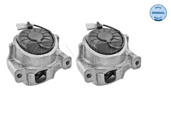 MEYLE 100 199 1405/S - Lagerung, Motor