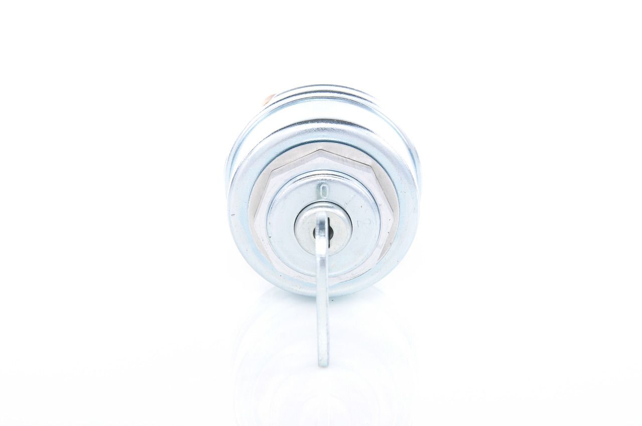 BOSCH 0 342 106 004 - Zünd-/Startschalter