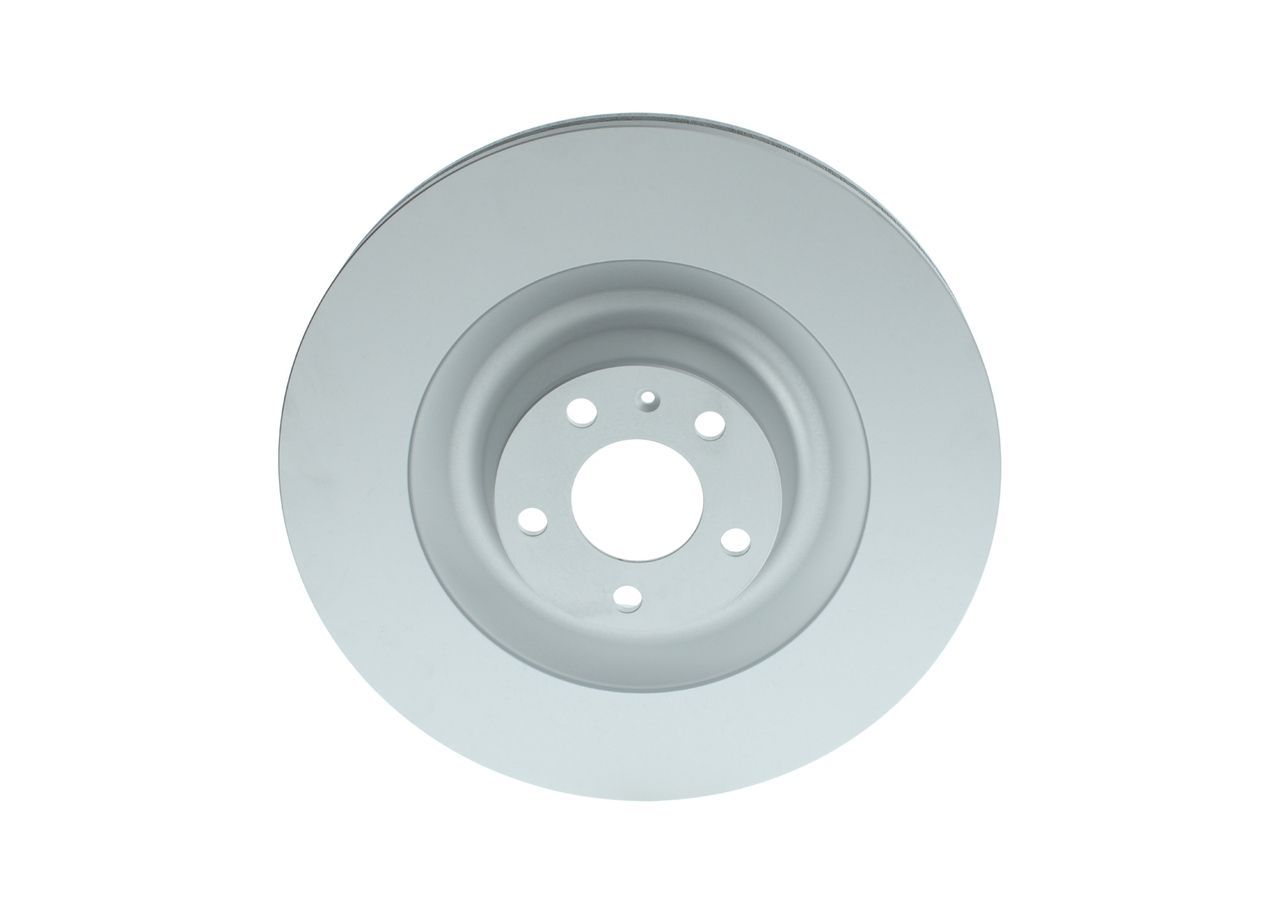 BOSCH 0 986 479 A31 - Bremsscheibe