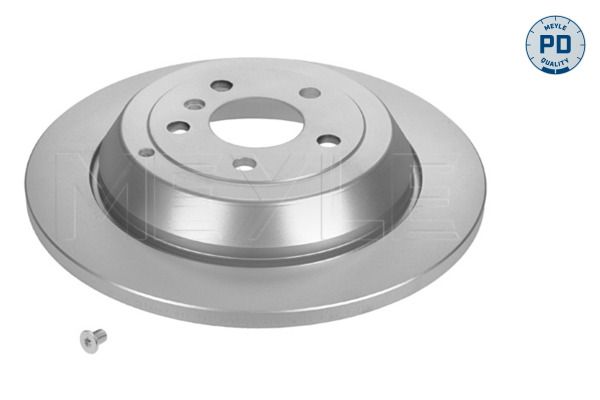 MEYLE 015 523 0028/PD - Bremsscheibe