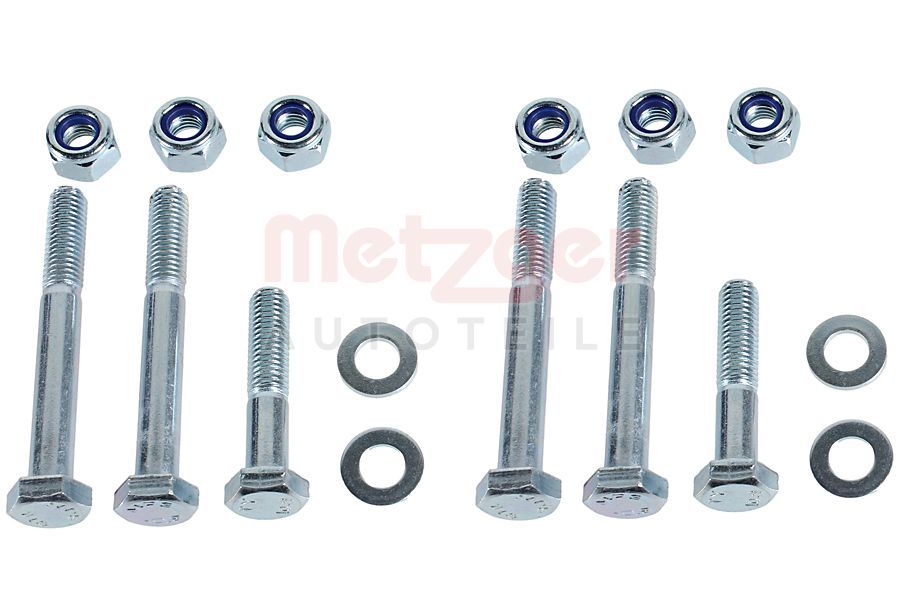 METZGER AUTOTEILE 55002048 - Montagesatz, Lenker