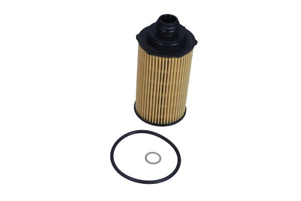 MAXGEAR 26-2051 - Ölfilter